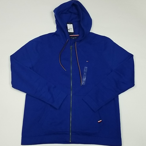 Tommy Hilfiger Other - Tommy Hilfiger Hoodie